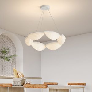 Restaurant chandeliers, living room, bedroom, new style