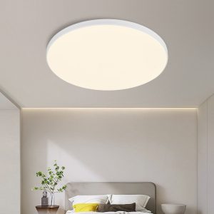 Lalyhouse Ravelle Clear Glass Pendant 5"