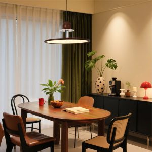 Three-proof ceiling light